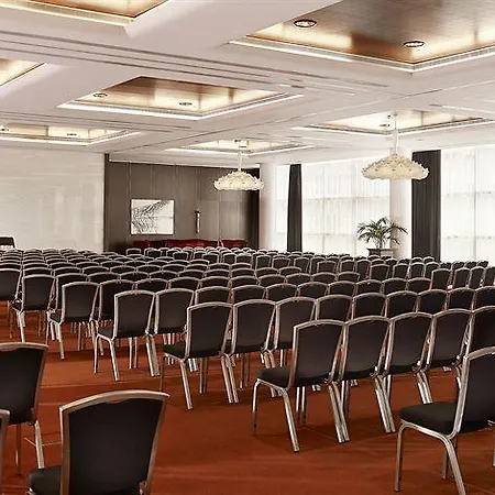 Hotel Sheraton &