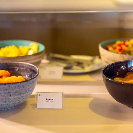 Hotel Sheraton Hotel&spa Porto
