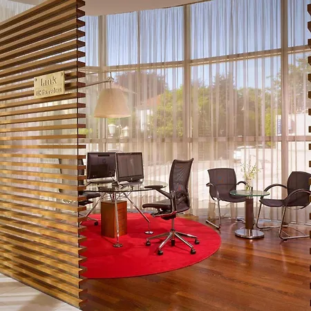 酒店 波尔图喜来登水疗酒店