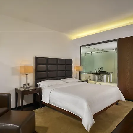 Hotel Sheraton & Porto