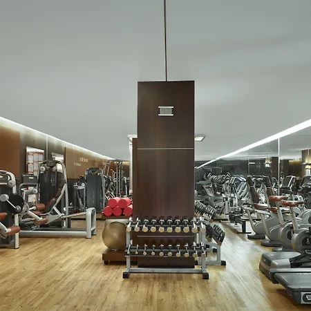 Hotel Sheraton & Porto