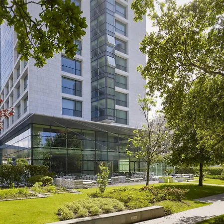 Hotel Sheraton &