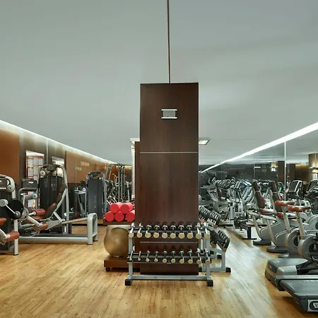 Hotel Sheraton &