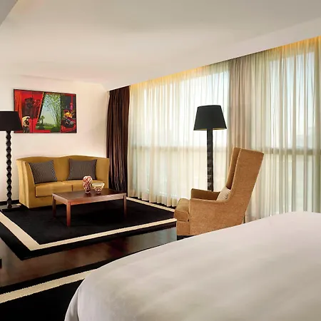 Sheraton &