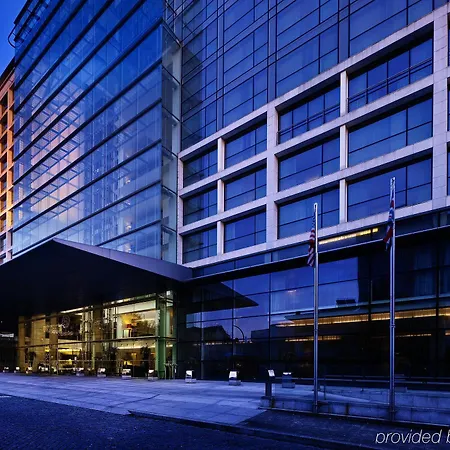 Sheraton Hotel&spa Porto