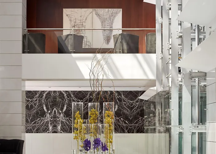 波尔图喜来登水疗酒店 波尔图