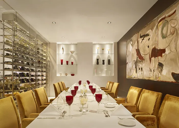 波尔图喜来登水疗酒店