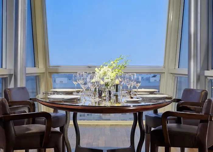 波尔图喜来登水疗酒店