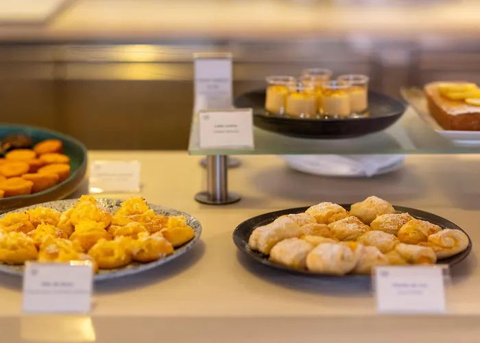 波尔图喜来登水疗酒店