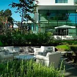 Szálloda Sheraton &