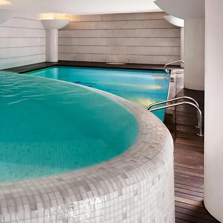 Sheraton & 5*