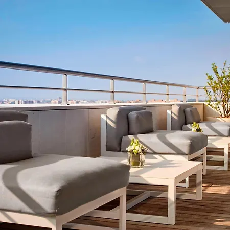 Sheraton & Oporto