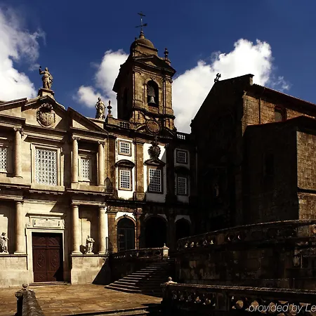 Hotel Sheraton & Oporto