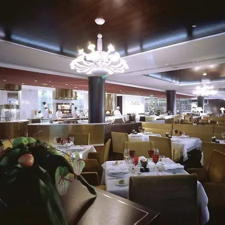 Sheraton & Oporto