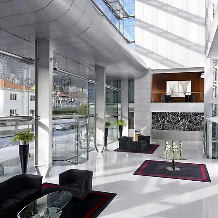 Hotel Sheraton & Oporto