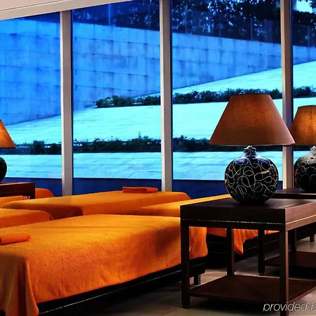 Hotel Sheraton & Oporto