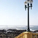 Sheraton Hotel&spa 5* Porto