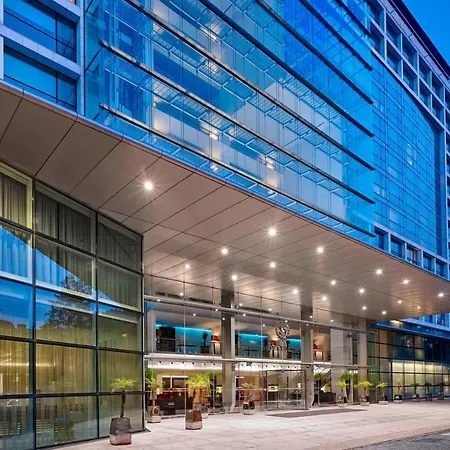 Szálloda Sheraton &