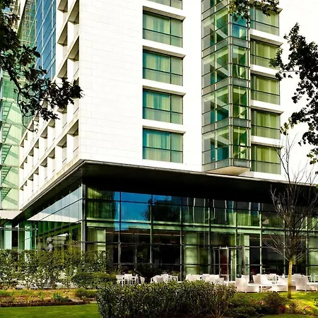 Sheraton & Szálloda Porto