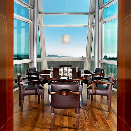 Sheraton &