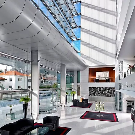 Sheraton & 5* Porto