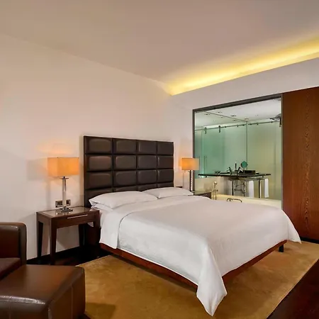 Sheraton &