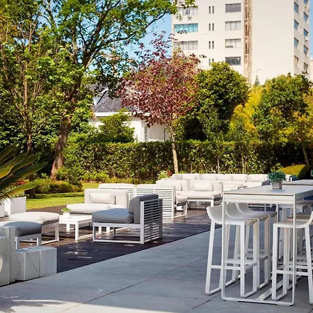 Sheraton & Отель 5*