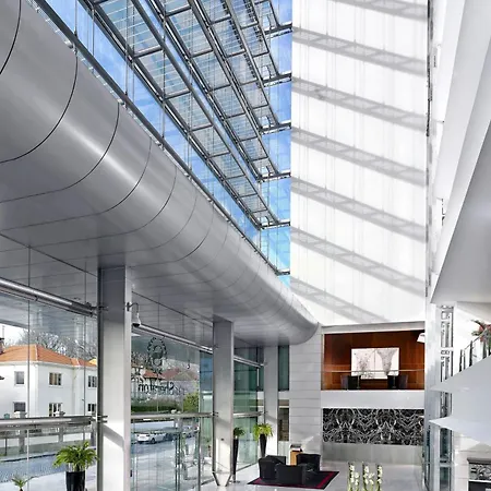 Sheraton & Porto