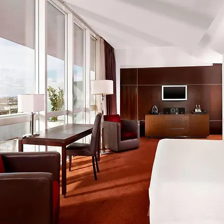 Sheraton &