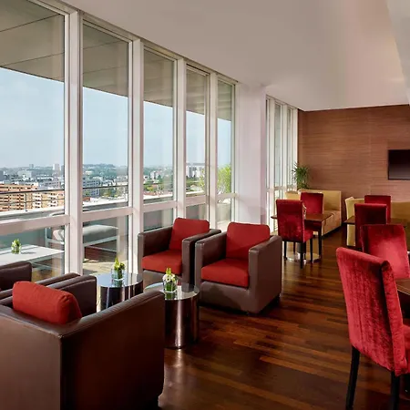 Sheraton & Szálloda Porto
