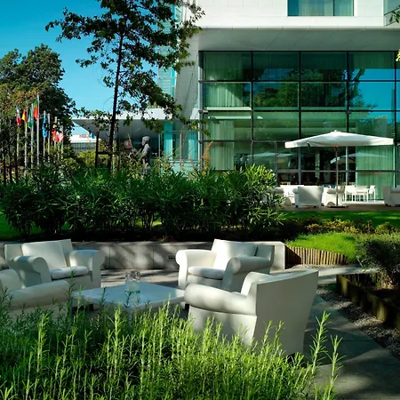 Hotel Sheraton &
