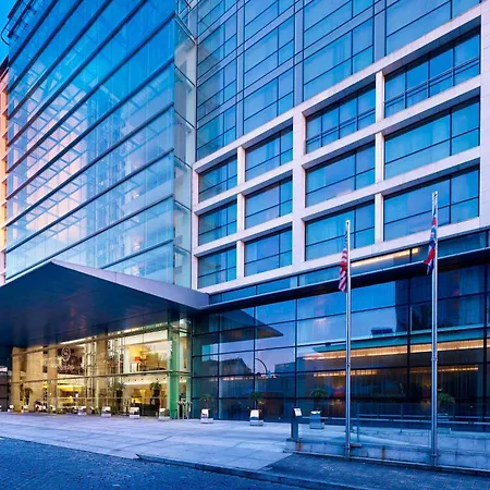 Sheraton Hotel&spa 5*