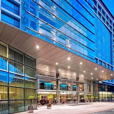 Sheraton &