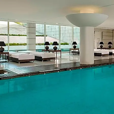 Sheraton & Ξενοδοχείο