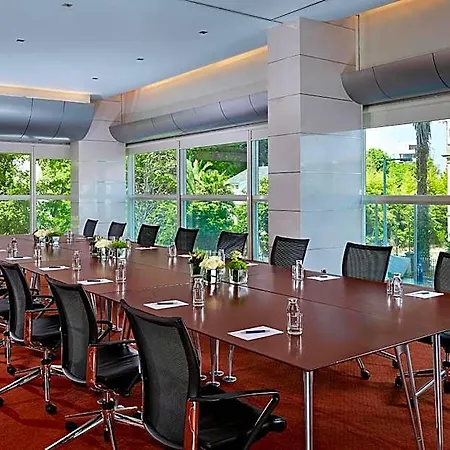 Ξενοδοχείο Sheraton & Πόρτο