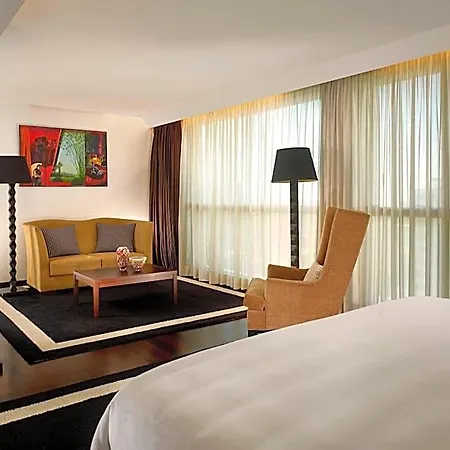 Sheraton & Πόρτο