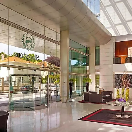 Sheraton & Ξενοδοχείο Πόρτο