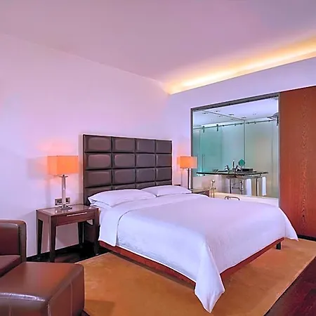 Sheraton & فندق