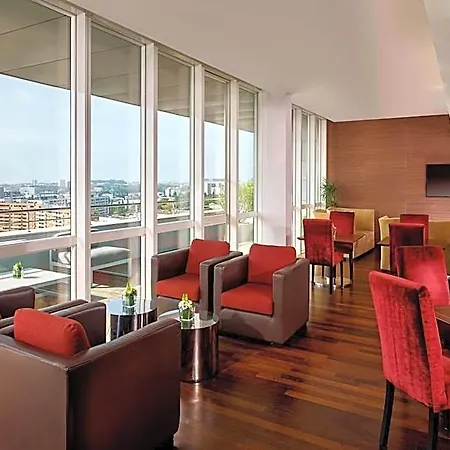Sheraton & Ξενοδοχείο