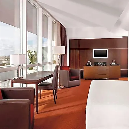 Ξενοδοχείο Sheraton & Πόρτο