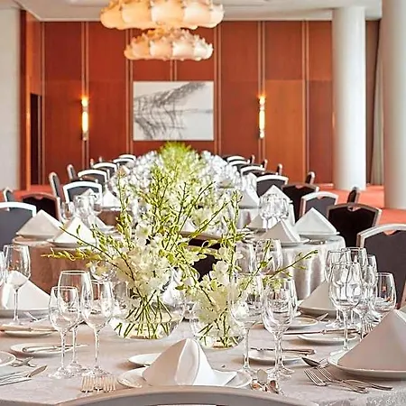 Sheraton &