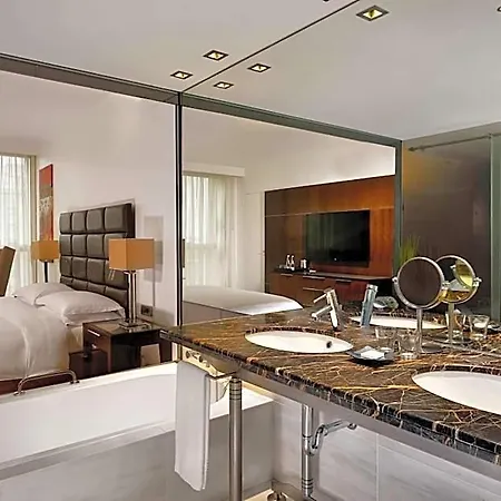Sheraton & 5*