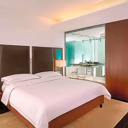 Hotel Sheraton Hotel&spa