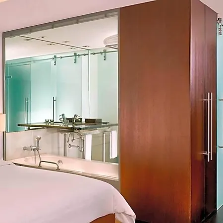 Sheraton Hotel&spa Hotel Porto