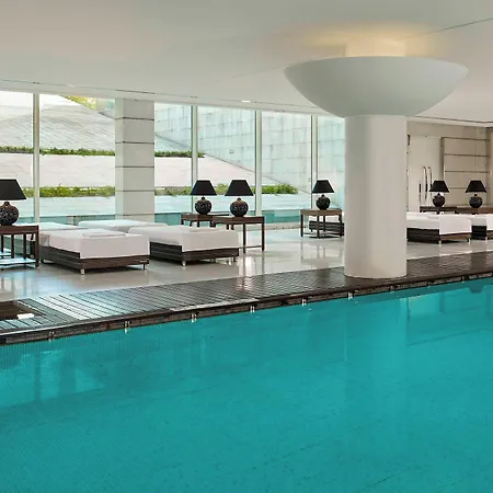 فندق Sheraton & 5*