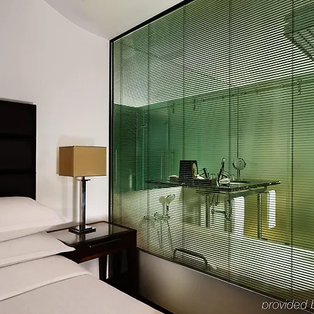 Sheraton & 5*