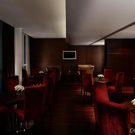 Sheraton & Szálloda 5*