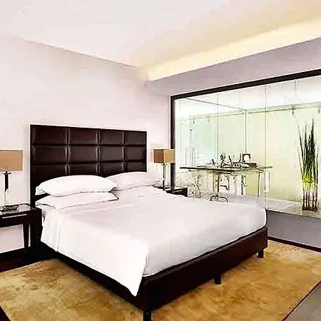 Szálloda Sheraton & 5*