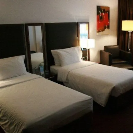 Szálloda Sheraton & Porto