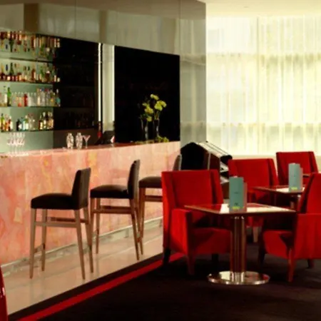 Szálloda Sheraton &